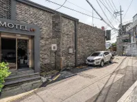 Mia Roco Hotels near Bukhansan National Park