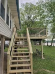 Osage River Get-Away, kayaks included! Relaxing with a beautiful view - Homestays