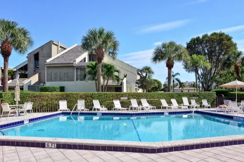 Beachside Chateau Bliss