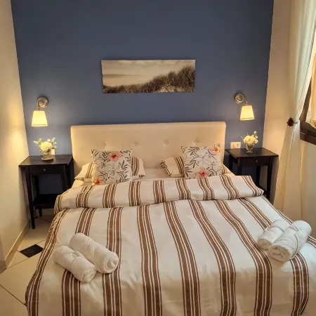 2 bedroom villa in sicily