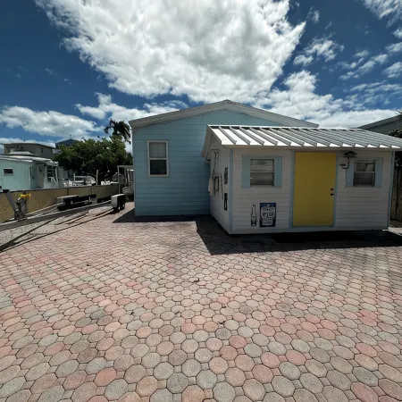 Discover Your Dream Getaway at Blue Sky in Key Largo, Florida