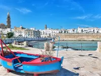 Casa Me encanta antica Suite Monopoli - Apartments
