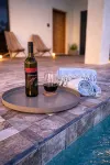 Luxury Villa w/ Private Pool & in-Villa Meals | Steps to Secret Beach -  case vacanza in affitto