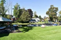 2Br Apt in Auburn • Waterfront• Finger Lakes • Skaneateles Nearby