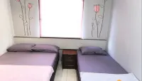 Melaka | A'Famosa D'Amour 1229 Villa with Pool and BBQ 12PAX by BeeStay -  Casas de vacaciones