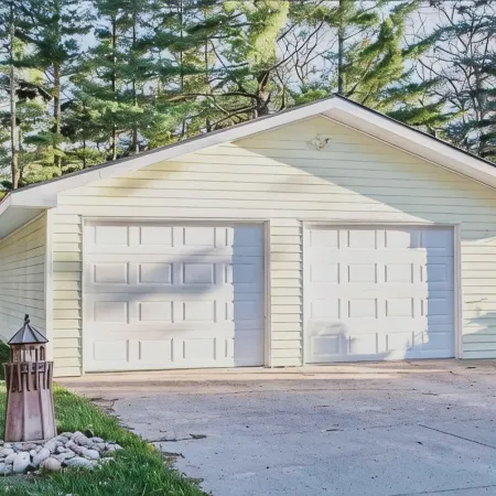 Spectacular Lake Front Home on Beautiful Higgins Lake with Amazing Sunset Views