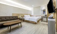 Pacific Hotel