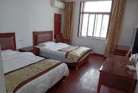 Nantong Jiasheng Hotel - Inns