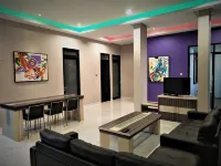 Mandabelle Villas Tanjung Lesung
