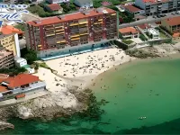 Hotel El Puente