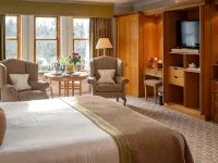 Lochgreen House Hotel & Spa Hotels in Troon