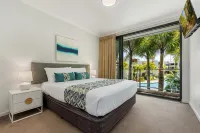 Sand Dunes Resort