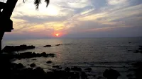 Om Ganesh Guest House Cliffside