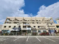 Aquavista Hotel & Suites