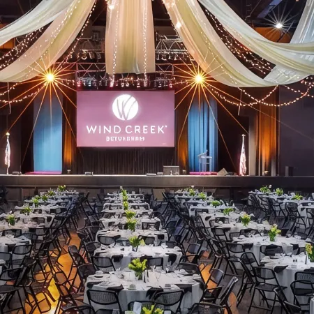 Wind Creek Bethlehem Casino & Resort