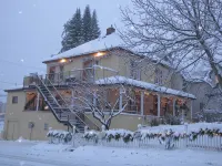 Victoria Falls House - Pet friendly