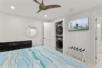 Stunning New Condo Direct Ocean & Pool Views! Bahia Mar Resort!