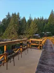Surge Sunsets - an ocean front off-the-grid getaway!