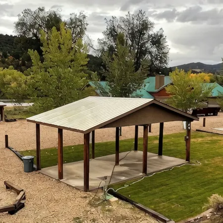 Kaitlins Kottage at Serenity Hills Zion