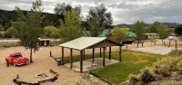 Kaitlins Kottage at Serenity Hills Zion - WiFi