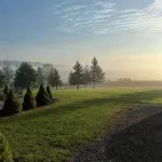 Rustic Camp with Trails, Views & Adventure – Pet Friendly!