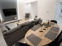 Luxury Apartment in Lamia Hotels in Lamia