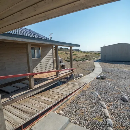 Welcome to Bennett Creek Cottage in beautiful Clark, Wyoming!