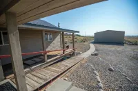 Welcome to Bennett Creek Cottage in beautiful Clark, Wyoming!