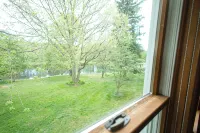 Charming Nature Valley Farmhouse on 53 private acres with lake view