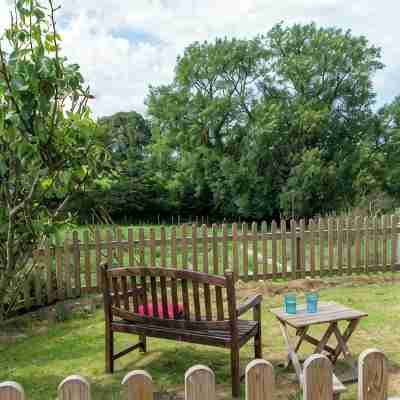 The Croft @ Warrens Farm - Blackdown Hills, Somerset Hotel Exterior