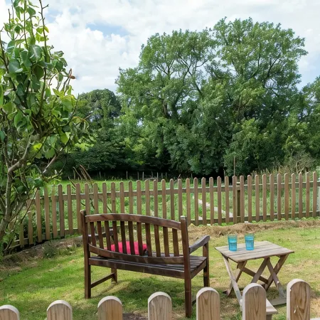 The Croft @ Warrens Farm - Blackdown Hills, Somerset