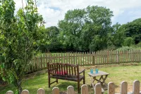 The Croft @ Warrens Farm - Blackdown Hills, Somerset - 홈스테이