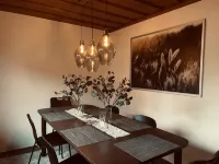 Vacation home with large garden - Wifi