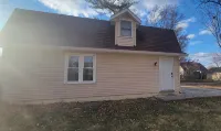 Charming 2-bedroom guest house with WiFi, AC in Franklin - Wifi