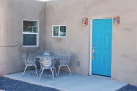 Nice 3-bedroom house with AC in Albuquerque near Historic Old Town - บังกะโล