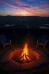 Eagle's Nest • Jacuzzi • Pet Friendly • Mtn Views