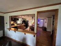 The Sailors Cottage