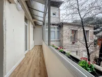 Cosy apartment Saint-Chamond - 公寓