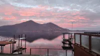 Lakefront Home with Amazing Views, Private Dock, Kayaks, Gameroom