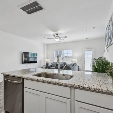 Newly built Charming 3-bedroom townhome with amenities Spring Hill