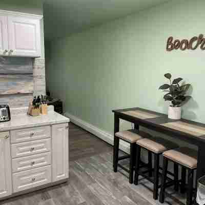 Charming 2-bedroom house in Atlantic City’s Inlet Others