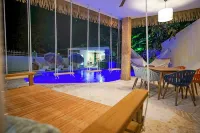 Tropical Bali Villa Near El Yunque & Beach - Pools