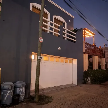 Beautiful home in playas de Tijuana