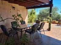 Come down to your own guest farm Khomas Highland - Hot Tub