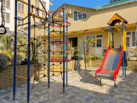 Planeta Mov Apart Hotel - Guest houses