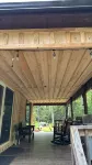 4 bedroom, Secluded 13 Acres on Bennetts Branch of the Sinnemahoning Creek. - Wifi