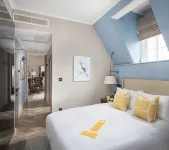 voco GRAND CENTRAL GLASGOW by IHG Hotel dekat Mercusuar