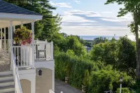 The Trident Inn - Scenic