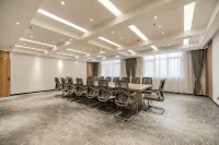 Salt River Hotel Gaoyou - 2-Star