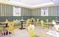 Bergidyll & Hotel Trofana - breakfast